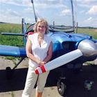 Няня, Санкт-Петербург, проспект Косыгина, Проспект Большевиков, Наталия Александровна