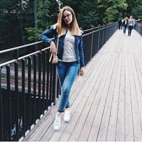 Няня, Москва, Братская улица, Перово, Дарья Сергеевна