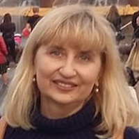 Няня, рабочий посёлок Дрожжино, Новое шоссе, Южное Бутово, Юлия Петровна