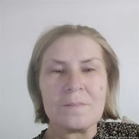 Домработница,,, Площадь Революции, Умма Яхьяевна