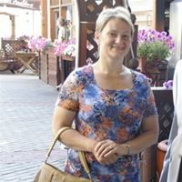Няня, Москва, улица Маршала Бирюзова, Октябрьское поле, Юлия Михайловна