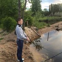 Домработница, Санкт-Петербург, улица Токарева, Сестрорецк, Сергей Дмитриевич