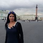 Няня, Санкт-Петербург, переулок Макаренко, мо Коломна, Вероника Игоревна
