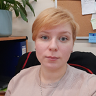 Домработница, Санкт-Петербург, улица Кораблестроителей, Приморская, Елена Сергеевна