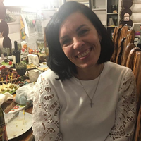 Няня, Санкт-Петербург, улица Котина, Проспект Ветеранов, Лина Константиновна