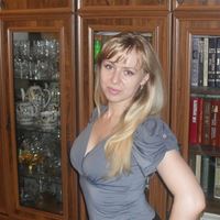 Няня, Москва, Лесная улица, Троицк, Нина Владимировна