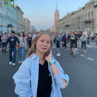 Няня, Санкт-Петербург, Большой проспект Васильевского острова, Василеостровская, Кристина Григорьевна