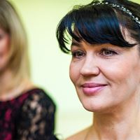 Домработница, Москва, улица Брусилова, Щербинка, Вера Владимировна