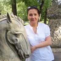 Няня, Москва, улица Зорге, Полежаевская, Муаттар Абдуманноновна