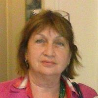 Няня, , , Проспект Большевиков, Мария Васильевна