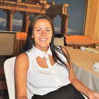 Няня, Санкт-Петербург, проспект Маршала Жукова, Проспект Ветеранов, Анастасия Валерьевна