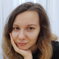 Няня, Москва, Барвихинская улица, Можайский район, Валерия Александровна