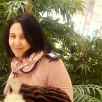 Домработница, Москва, Белореченская улица, Люблино, Васидова Хамроевна