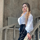Няня, деревня Сапроново,, Видное, Мария Сергеевна