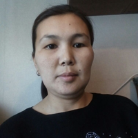 Домработница, Москва, Новосибирская улица, Гольяново, Ноорузай Баялиевна