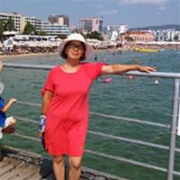 Няня, Москва, Уральская улица, Щелковская, Марина Иргашевна