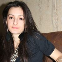 Няня, Саратов, Большая Горная улица, Парк победы, Анна Акоповна