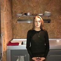 Няня, Санкт-Петербург, Новочеркасский проспект, Новочеркасская, Мария Эдуардовна