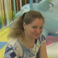 Няня, Санкт-Петербург, проспект Просвещения, Проспект Просвещения, Ольга Сергеевна