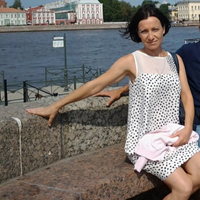 Домработница, Москва, Каширское шоссе, Домодедовская, Ольга 