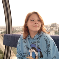 Няня, Таганрог, Некрасовский переулок, Таганрог, София Кирилловна