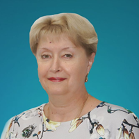 Няня, Санкт-Петербург, улица Сикейроса, Озерки, Людмила Владимировна