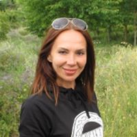 Няня, Москва, Матвеевская улица, Мичуринский проспект, Алина Игоревна