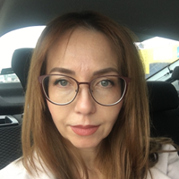 Няня,,, Охотный ряд, Альмира Абдуллаевна