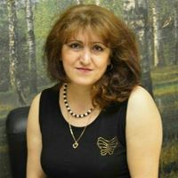 Няня, , Быковское шоссе, Малаховка, Карине Дерениковна