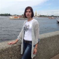 Няня, Москва, Поречная улица, Марьино, Светлана Васильевна