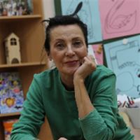 Репетитор, Санкт-Петербург,, Комендантский проспект, Марина Юрьевна