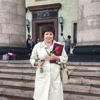 Няня, Москва, Мосфильмовская улица, Раменки, Вера Николаевна