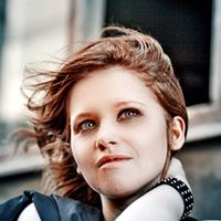 Няня, Санкт-Петербург, улица Фёдора Абрамова, Парнас, Кристина Александровна
