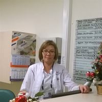 Домработница, Сертолово, улица Молодцова, Сертолово, Татьяна Анатольевна