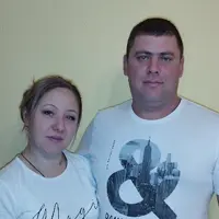 Семейная пара, Москва, Покровская улица, Лухмановская, Эйлинь Мучули