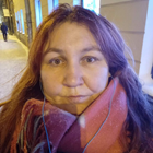 Няня, Санкт-Петербург, Дальневосточный проспект, Пролетарская, Янина Ионо
