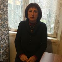 Сиделка, Москва, Балаклавский проспект, Чертановская, Алла Владимировна