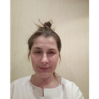Сиделка, Санкт-Петербург, проспект Ветеранов, Сосновая поляна, Халида Тахировна