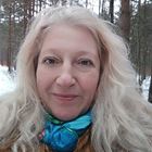Няня, Санкт-Петербург, 2-я Комсомольская улица, Сосновая поляна, Алла Сергеевна