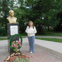 Домработница, Фрязино, Вокзальная улица, Фрязино, Ольга Ивановна