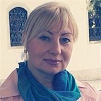 Няня, Москва, Новочерёмушкинская улица, Профсоюзная, Светлана Серафимовна