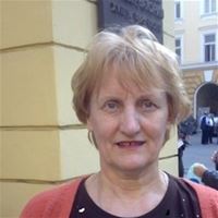 Домработница, Москва, Фрязевская улица, Новогиреево, Нина Сергеевна