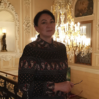 Няня, Санкт-Петербург, проспект Маршала Блюхера, Выборгская, Татьяна Николаевна
