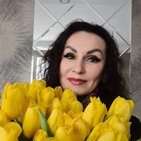 Няня, Санкт-Петербург, Замшина улица, Пискаревка, Инесса Николаевна