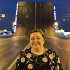 Сиделка, Санкт-Петербург, Комендантский проспект, Комендантский проспект, Ольга Николаевна