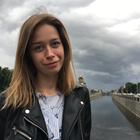 Репетитор, Красное Село, улица Свободы, Красное село, Любовь Николаевна