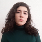 Репетитор, деревня Столбово, улица Столбовские Дачи, Коммунарка, Олеся Валерьевна