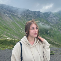 Няня, Москва, Волгоградский проспект, Кузьминки, Олеся Александровна