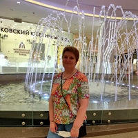 Домработница, Москва,, Славянский бульвар, Валентина Геннадьевна