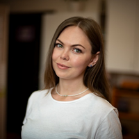 Няня, Москва, улица Малышева, Текстильщики, Олеся Викторовна